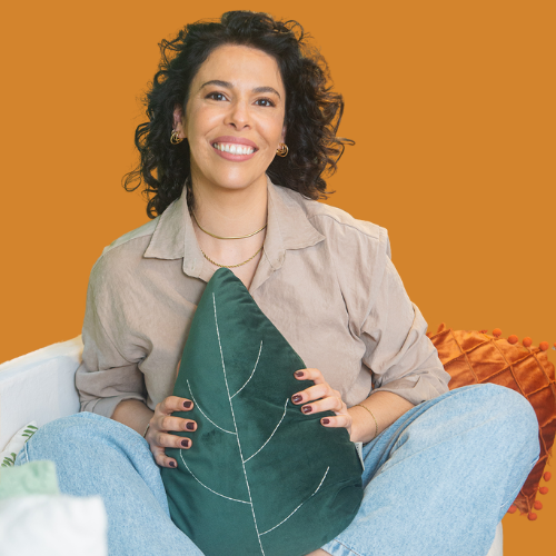 Isane Larrosa  D’Avila